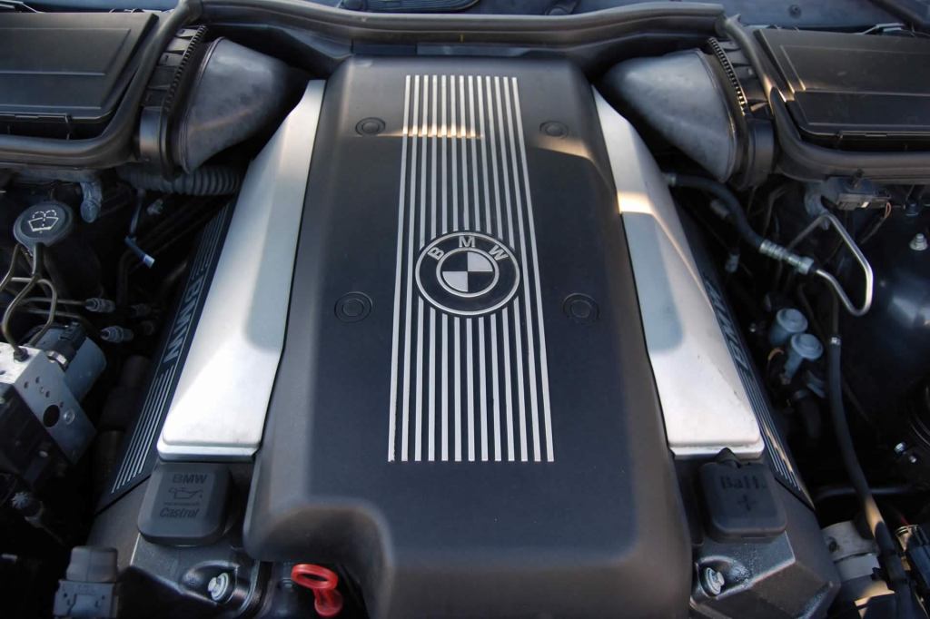 BMW and Mercedes Benz Join Forces